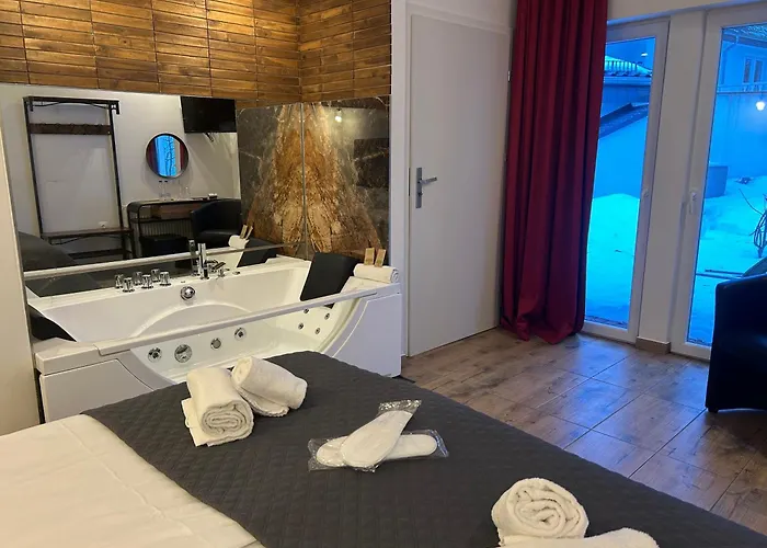 Angelo Spa Resort Sankt Andreasberg