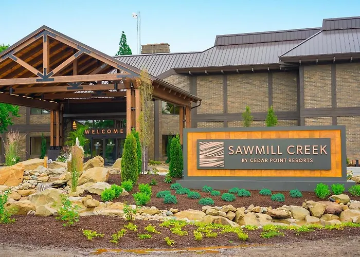 Sawmill Creek By Cedar Point Resorts Huron