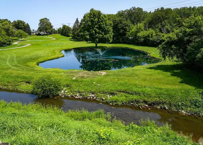 Sawmill Creek By Cedar Point Resorts Huron