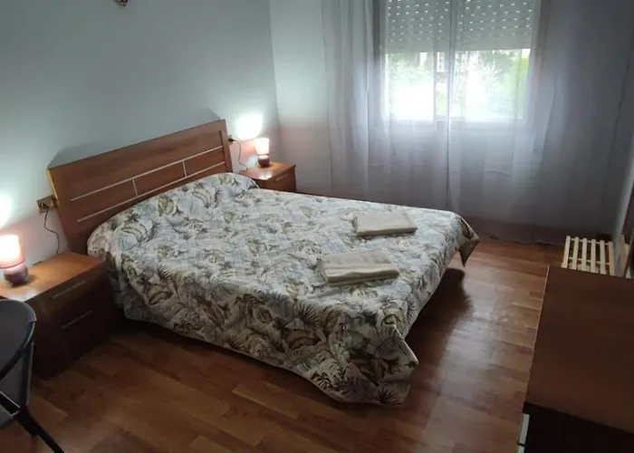 La Pensión de Villa Blas Redondela