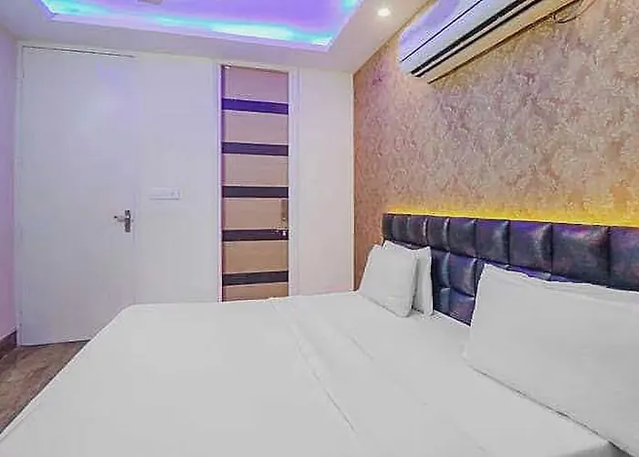 Super Hotel O Vivaan Residency Rohtak