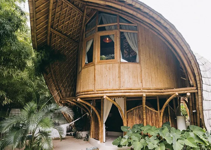 Villa Tokay - The Luxury Resort Gili Air