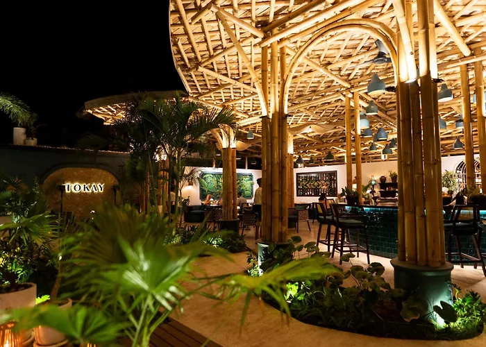 Villa Tokay - The Luxury Resort Gili Air