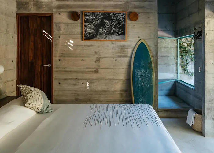Casa To - Adults Only Hotel Puerto Escondido 