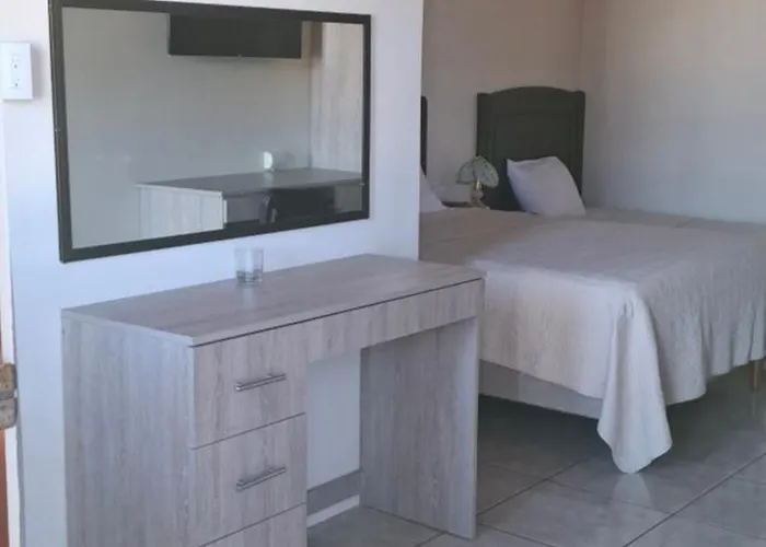 Hotel La Guaria Liberia