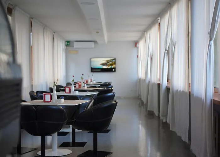 Oasi San Francesco Hotel Rome