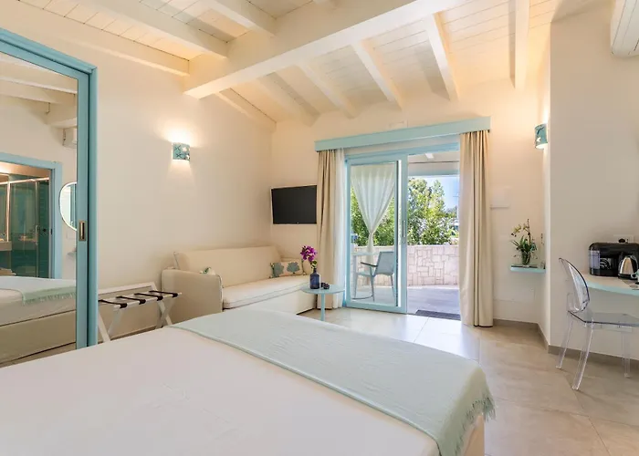 Oasi Blu Sardinia Hotel Santa Margherita di Pula