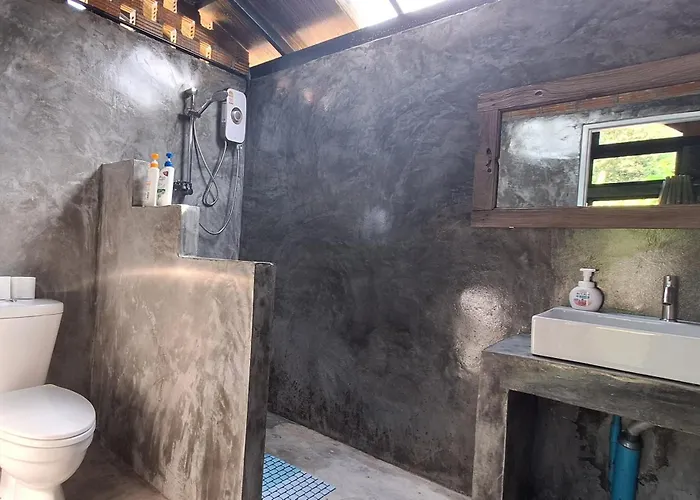 True Nature Chiang Mai - Yoga & Meditation Homestay Retreat