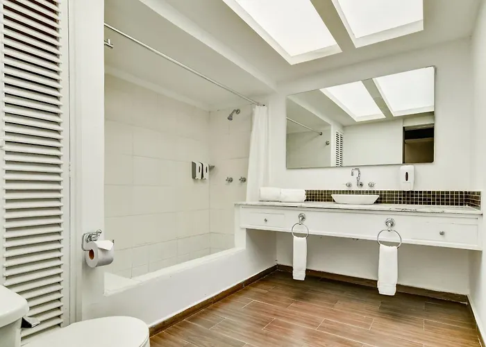 Hotel Boutique Casa Lozada Bogotá