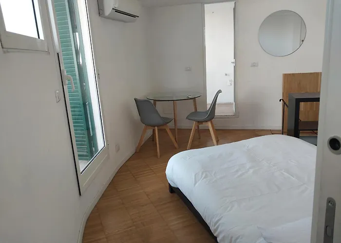 La Terrazza Hotel Roma
