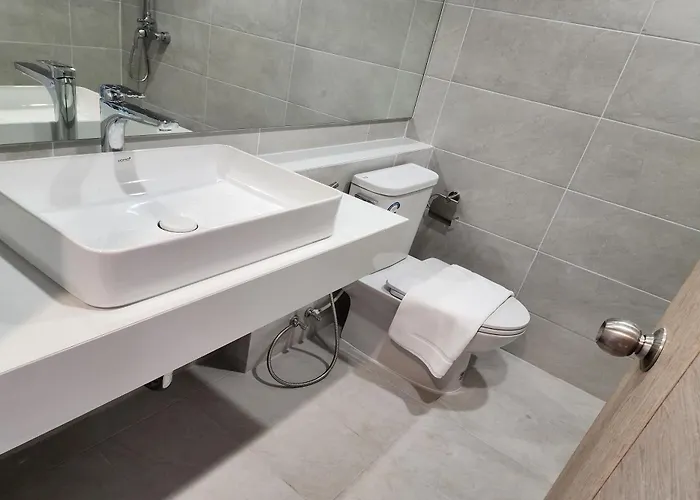Arsh Boutique Hotel เชียงใหม่