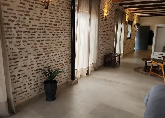 Casa de los Mendoza - Casa Solariega en el casco histórico Alcalá de Henares