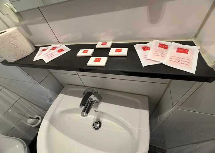 Brenzhotel Heidenheim