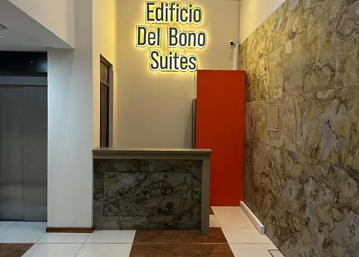 Urban I - Cómodo monoambiente en pleno centro San Juan