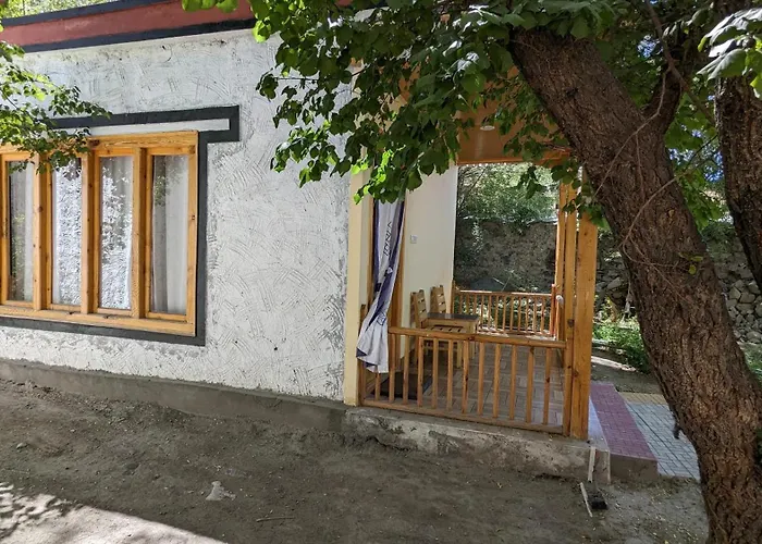 Chamba Resort Leh