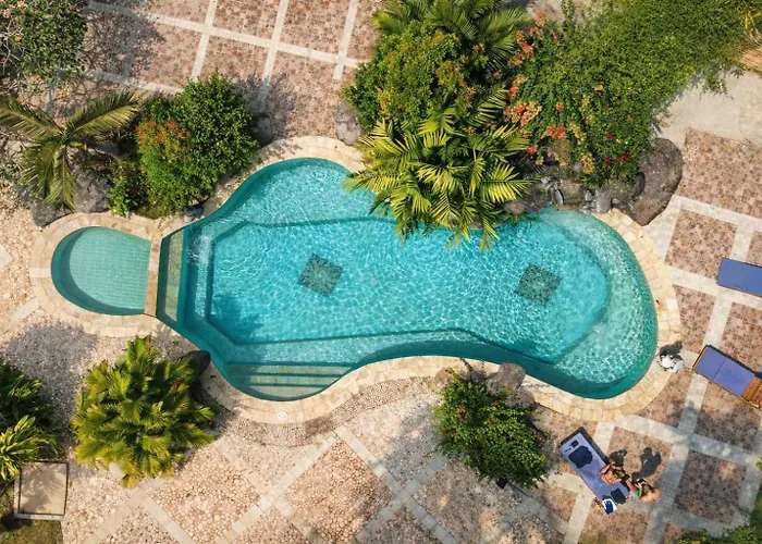 Matahari Inn Kuta 