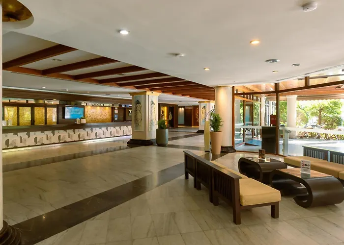 Mountain Beach Resort & Convention Center Pattaya