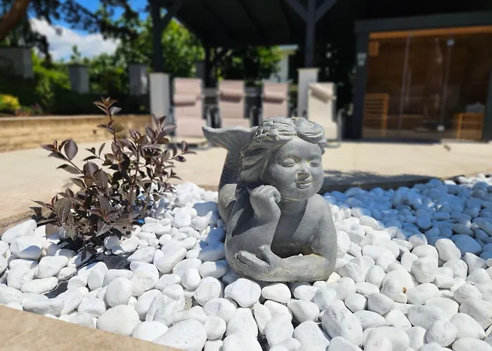 Fuege Villa Luxury & Wellness Balatonfüred