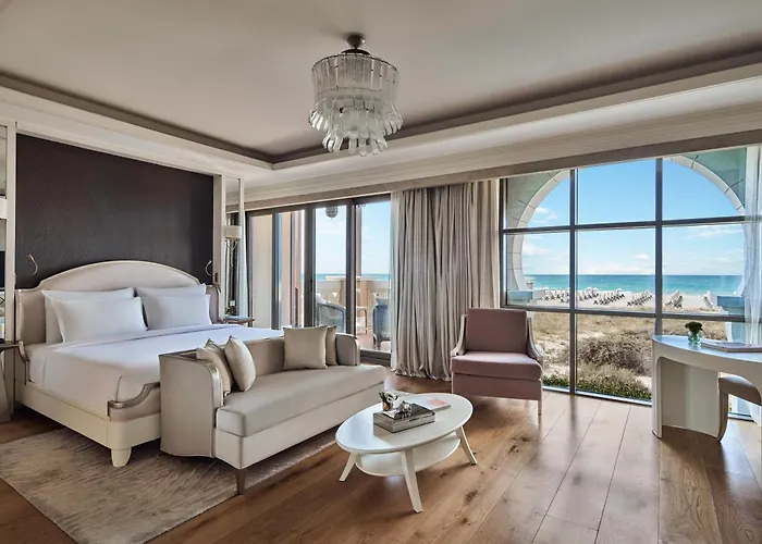 Hotel Club Prive By Rixos Saadiyat Abu Dhabi