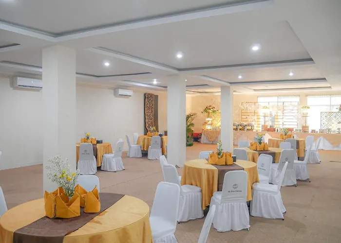 Royal Brongto Hotel Yogyakarta