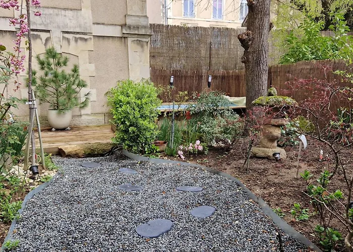 Bonjour Guesthouse Nevers