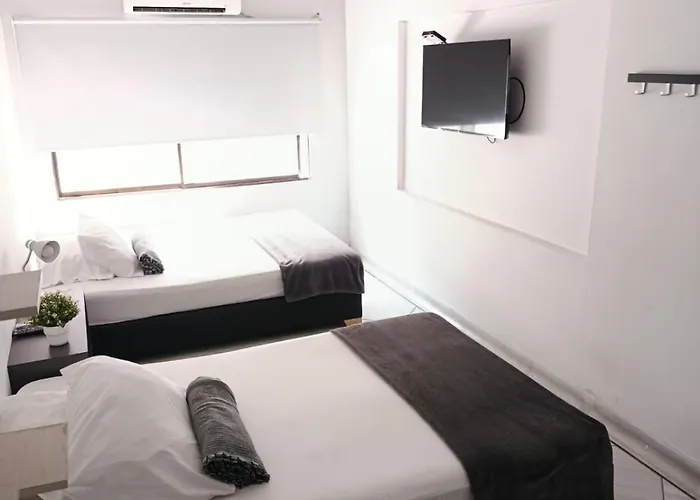 La Carpita Hotel Medellin