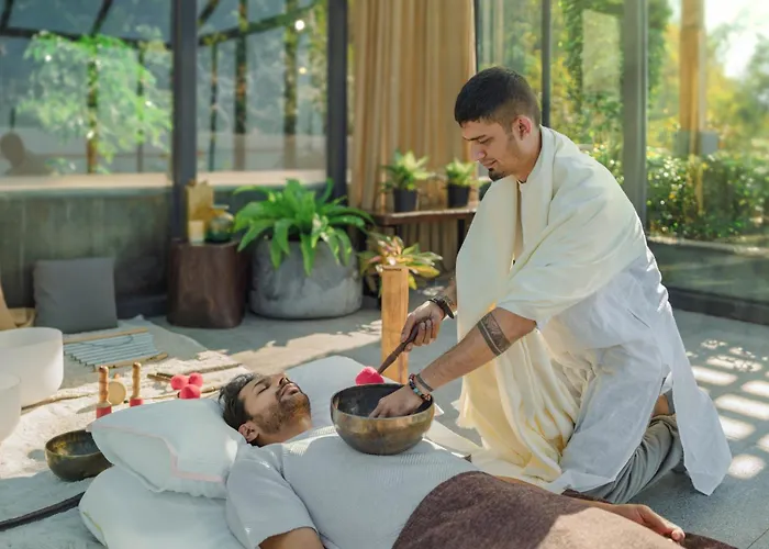 The Westin Resort & Spa Himalayas Rishikesh