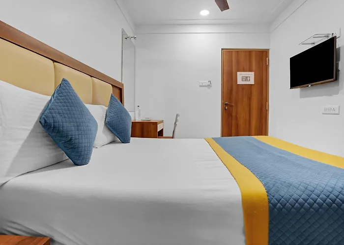 Hotel Dream Inn Thane