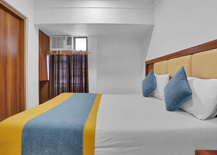 Hotel Dream Inn Thane