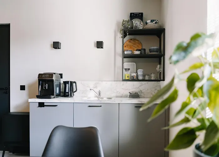 B&B De Oude Dorpsslagerij Nuth