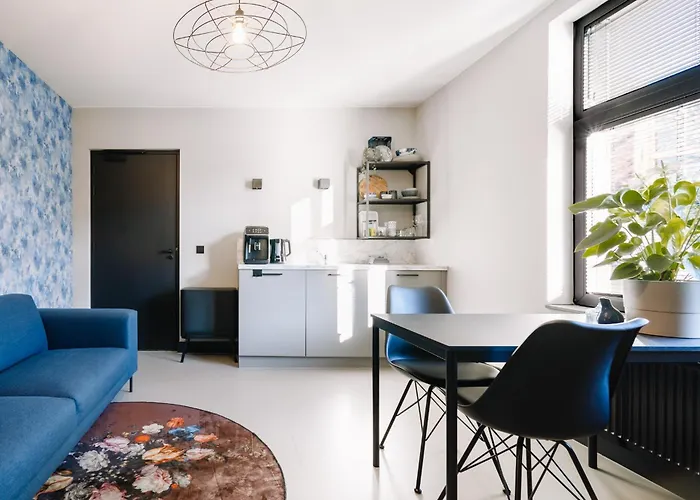 B&B De Oude Dorpsslagerij Nuth