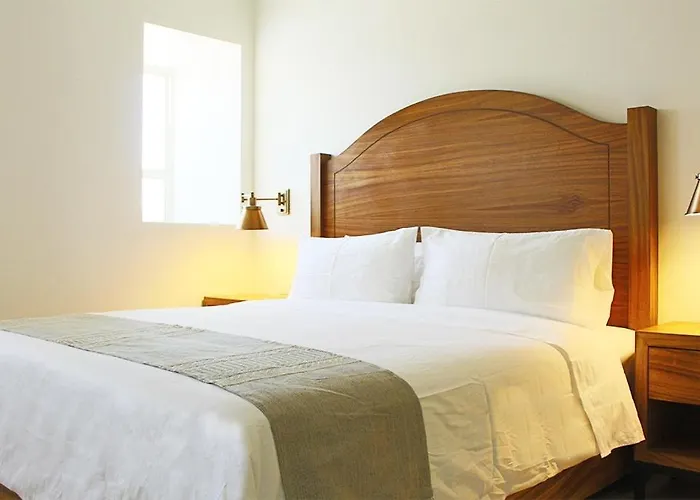 Casa Maria Boutique Hotel San Carlos Nuevo Guaymas