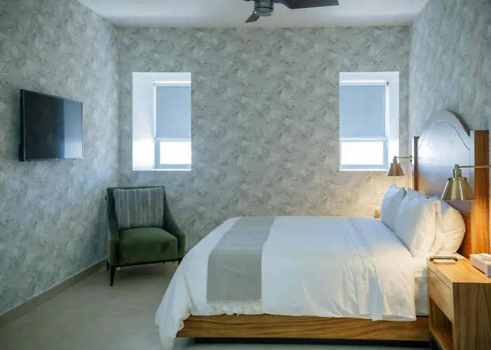Casa Maria Boutique Hotel San Carlos Nuevo Guaymas
