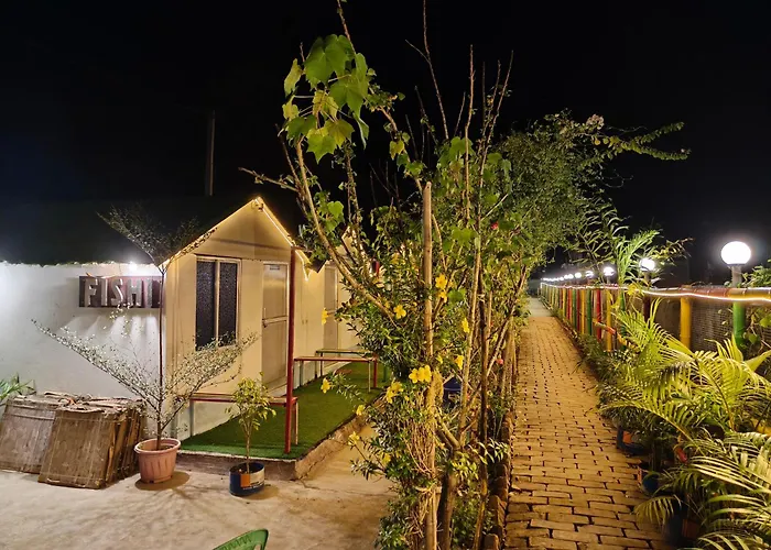 Tapama Resort Bakkhali