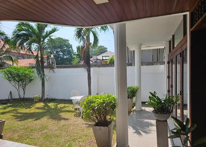 Heritage Villa Colombo7