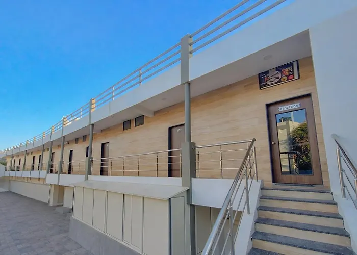 Stayguru Hari Om Residency Bhuj