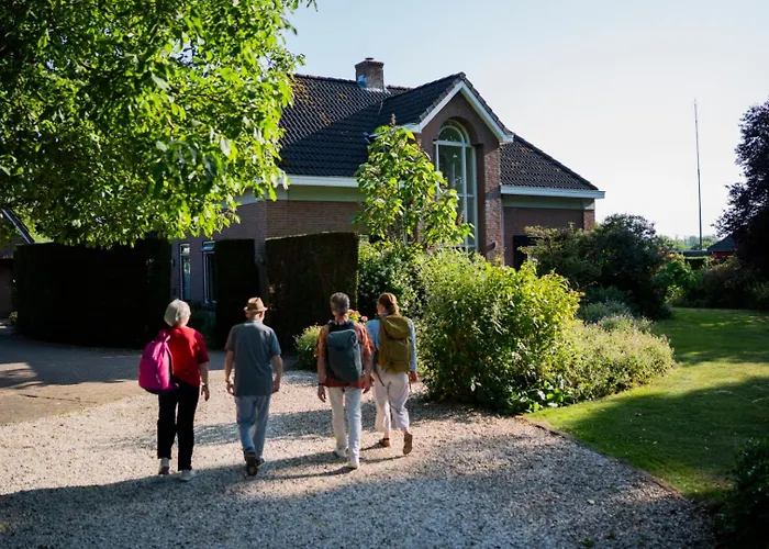De Lange Adem Bed and Breakfast Millingen aan de Rijn