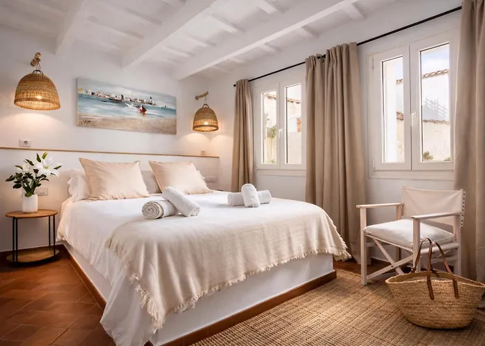 Hotel Boutique Ses Penyes Alaior