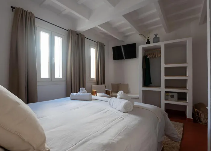 Hotel Boutique Ses Penyes Alaior