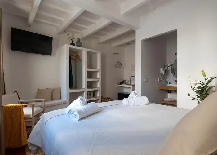 Hotel Boutique Ses Penyes Alaior