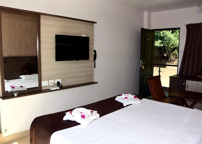 Vanam Holidays Ooty