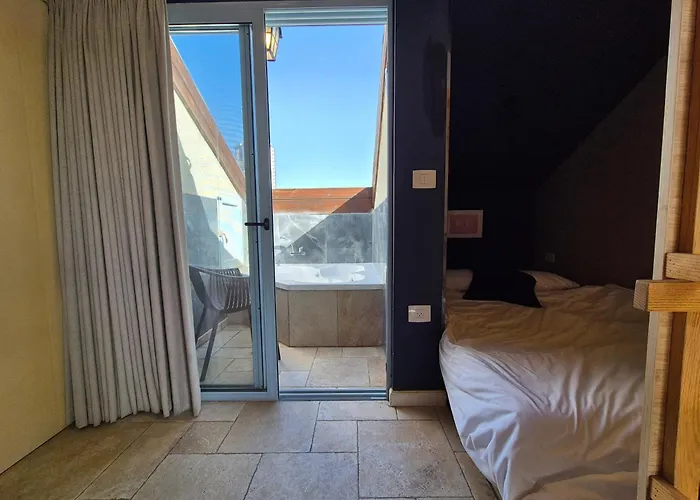 Hotel Mina Boutique à Jérusalem