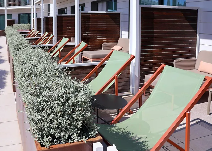 Hotel Silken Castell-Platja d'Aro