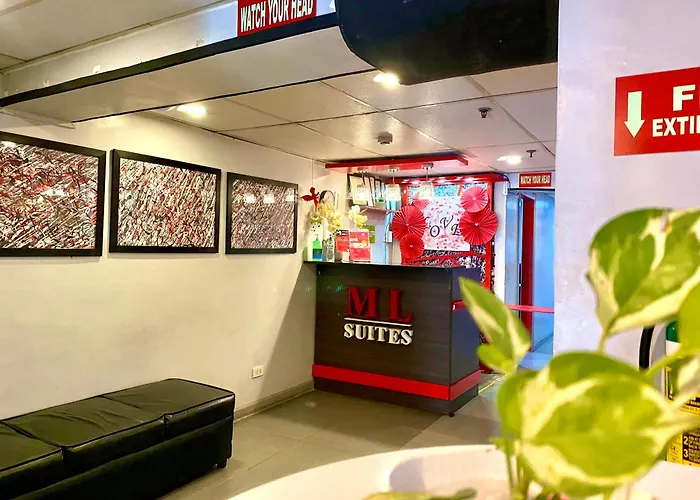 Ml Suites Cebu
