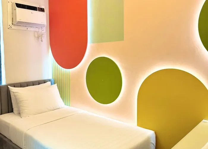 M.Y. Hotel Dumaguete City