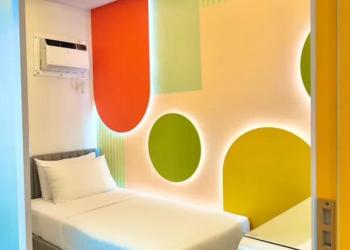 M.Y. Hotel Dumaguete City