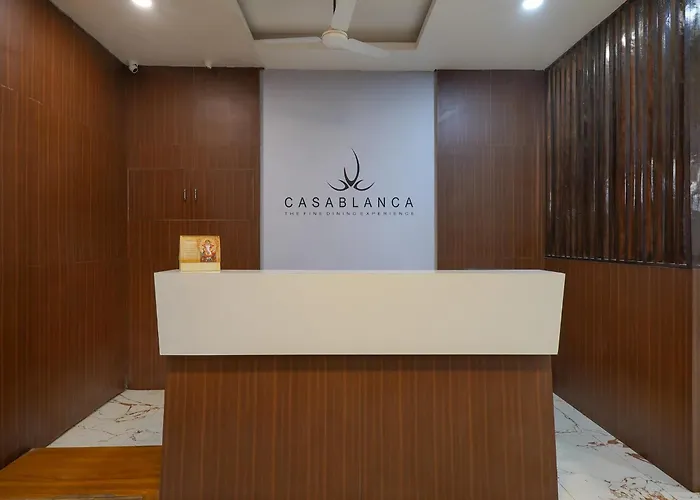 Palette The Royal Castle Resort By Checkin, Rajkot