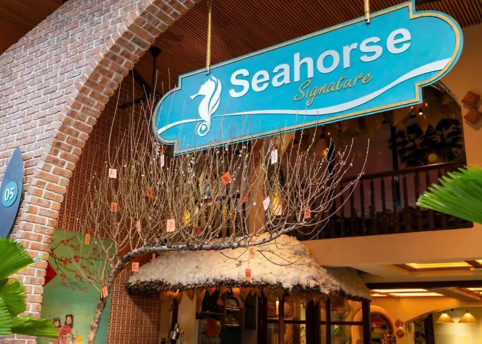 Seahorse Signature Danang Hotel By Haviland