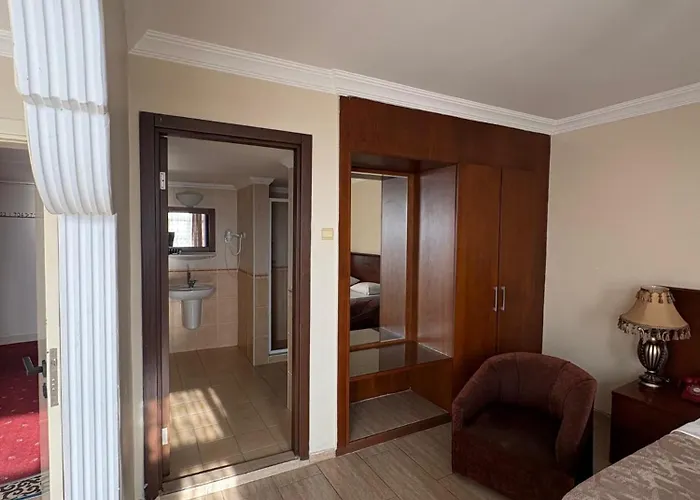Adana Koza Hotel