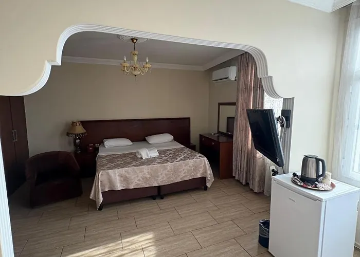 Adana Koza Hotel